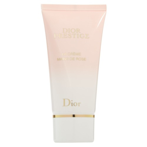 Dior. Prestige La Creme Mains Rose 50 ml