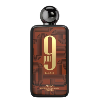Afnan 9PM Elixir Extrait de Parfum 100ml - Profumo unisex