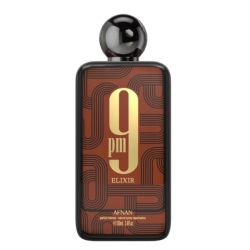 Afnan 9PM Elixir Extrait de Parfum 100ml - Profumo unisex