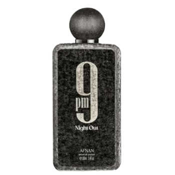 Afnan 9PM Night Out Eau de Parfum 100ml - Profumo unisex