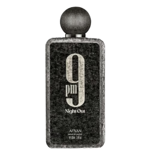 Afnan 9PM Night Out Eau de Parfum 100ml - Profumo unisex