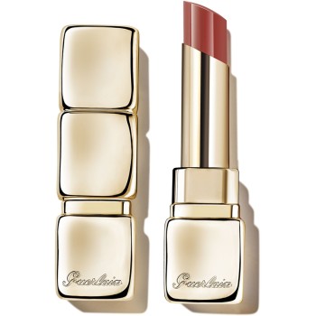 Guerlain Kisskiss Rouge à Lèvres Shine Bloom -Rossetto in Crema Stick