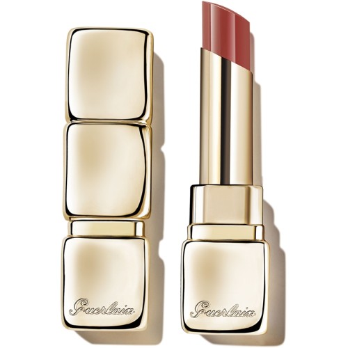 Guerlain Kisskiss Rouge à Lèvres Shine Bloom -Rossetto in Crema Stick