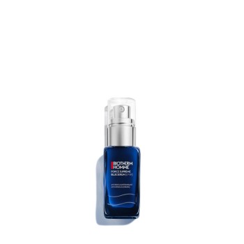 Biotherm Uomo Force Supreme Blue Serum 30 ml -Siero Antietà