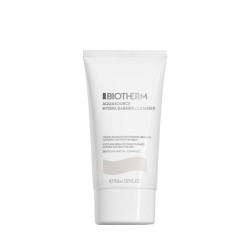 Biotherm Aquasource Hydra Barrier Cleanser 150 ml -Crema Detergente