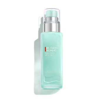 Biotherm Uomo Aquapower Gel Spf14 75 ml -Crema Idratante Gel