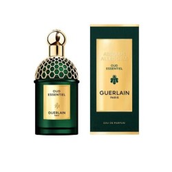 Guerlain Absolus Allegoria Oud Essentiel Eau De Parfum 125 ml -Profumo Unisex