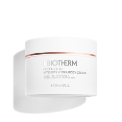 Biotherm Collagen Fit Intensive Hydra Body Cream 200 ml - Crema Corpo Ultra Idratante