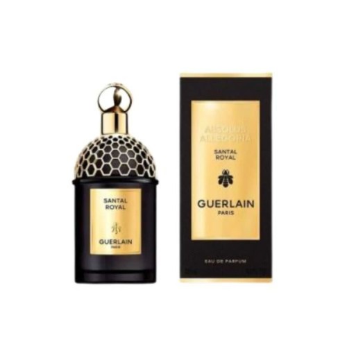 Guerlain Absolus Allegoria Santal Royal Eau De Parfum 125 ml -Profumo Unisex