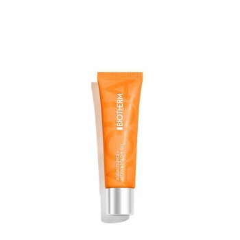 Biotherm Aquasource+ Vitamin Glow Gel -Gel Idratante Illuminante Viso