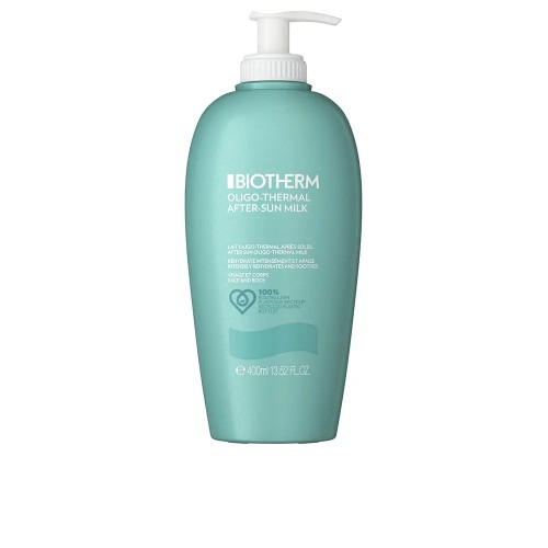 Biotherm Sole After-Sun Lait Oligo Thermal 400 ml -Lozione Doposole