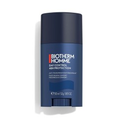 Biotherm Uomo Day Control Anti-Perspirant Deo Stick 50 ml -Deodorante Stick Antitraspirante