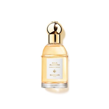 Guerlain Aqua Allegoria Mandarine Basilic Eau De Toilette 40 ml -Profumo Donna