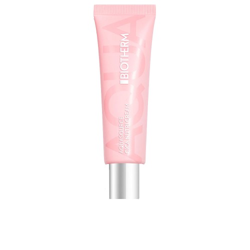 Biotherm Aquasource Hylalu Plump Cica Nutri Cream 30 ml -Crema Cicatrizzante Nutriente