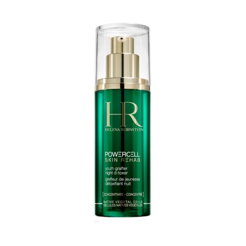 Helena Rubinstein Powercell Skin Rehab Night 30 ml -Siero Viso Notte