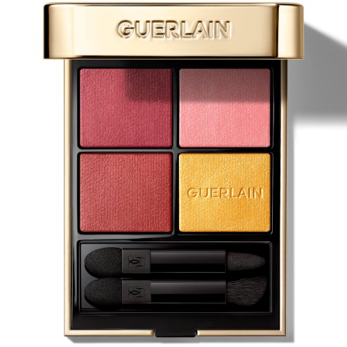 Guerlain Ombres G 4 Couleurs -Palette Occhi