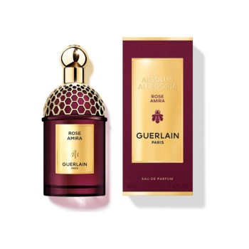 Guerlain Absolus Allegoria Rose Amira Eau De Parfum 125 ml -Profumo Unisex