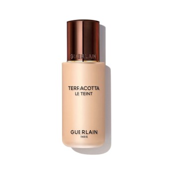 Guerlain Terracotta Le Teint -Fondotinta Liquido Anti-Imperfezioni