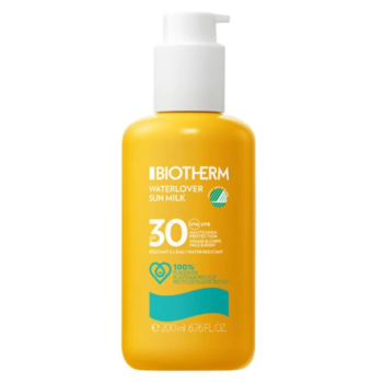Biotherm Sole Lait Solaire 200 ml Spf 15 -Latte Solare Spf 15