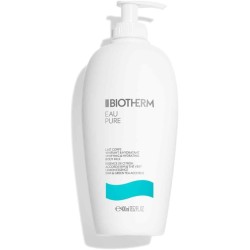 Biotherm Eau Pure Body Milk 400 ml -Latte Corpo Idratante