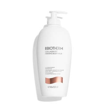 Biotherm Collagen Fit Firming Body Milk 400 -Latte Corpo Rassodante