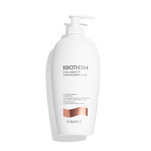 Biotherm Collagen Fit Firming Body Milk 400 -Latte Corpo Rassodante