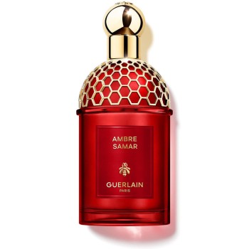 Guerlain Absolus Allegoria Ambre Samar Eau De Parfum 125 ml -Profumo Unisex
