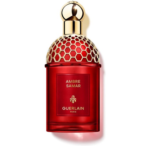 Guerlain Absolus Allegoria Ambre Samar Eau De Parfum 125 ml -Profumo Unisex