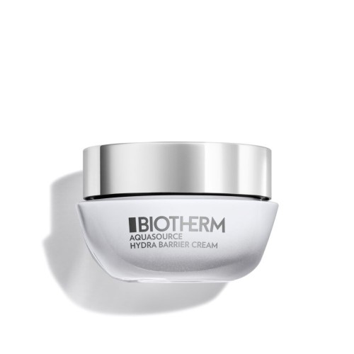 Biotherm Aquasource Hydra Barrier Cream 30ml -Crema Idratante Protettiva