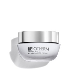 Biotherm Aquasource Hydra Barrier Cream 30ml -Crema Idratante Protettiva
