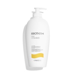 Biotherm Eau Vitaminée Body Milk 400 ml -Latte Corpo Revitalizzante