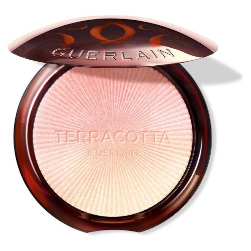 Guerlain Terracotta Luminizer Limited Edition Rosy Gleam -Illuminante in Polvere