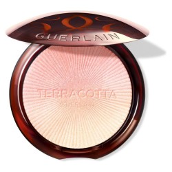 Guerlain Terracotta Luminizer Limited Edition Rosy Gleam -Illuminante in Polvere