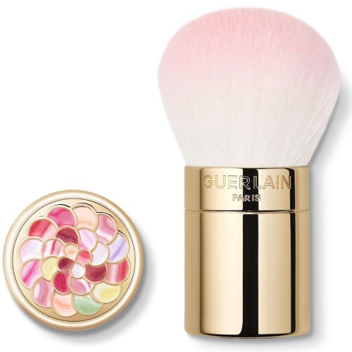 Guerlain Meteorites Pinceau Poudre -Pennello Cipria