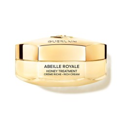 Guerlain Abeille Royale Honey Treatment Rich Cream 50 ml -Crema Donna Idratante