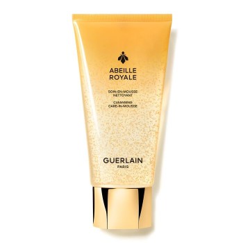 Guerlain Abeille Royale Honey Soin-En Mousse Nettoyante 175 ml -Mousse Detergente