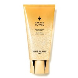 Guerlain Abeille Royale Honey Soin-En Mousse Nettoyante 175 ml -Mousse Detergente