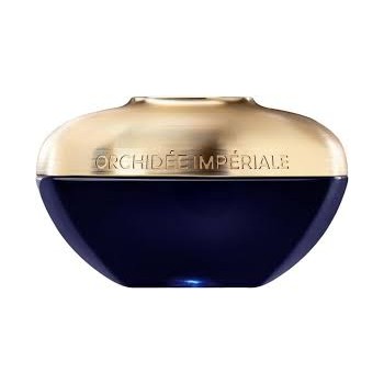 Guerlain New Orchidée Impéeriale La Crème Cou Décolleté 75 ml -Crema Collo e Décolleté