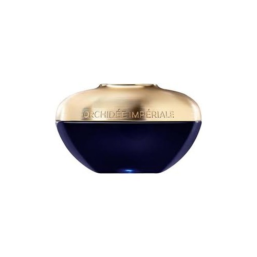 Guerlain New Orchidée Impéeriale La Crème Cou Décolleté 75 ml -Crema Collo e Décolleté