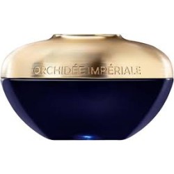 Guerlain New Orchidée Impéeriale La Crème Cou Décolleté 75 ml -Crema Collo e Décolleté