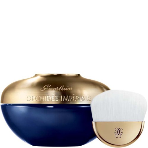 Guerlain Orchidée Impéeriale Le Masque 75 ml -Maschera Idratante