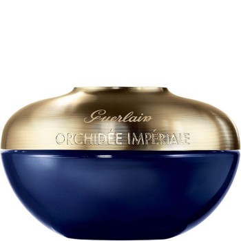 Guerlain Orchidèe Impéeriale La Crème Cou&Décolleté 75 ml -Crema Collo e Décolleté