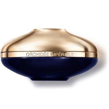 Guerlain Orchidée Impéeriale La Crème Riche De Longevité 50 ml -Crema Viso Antietà