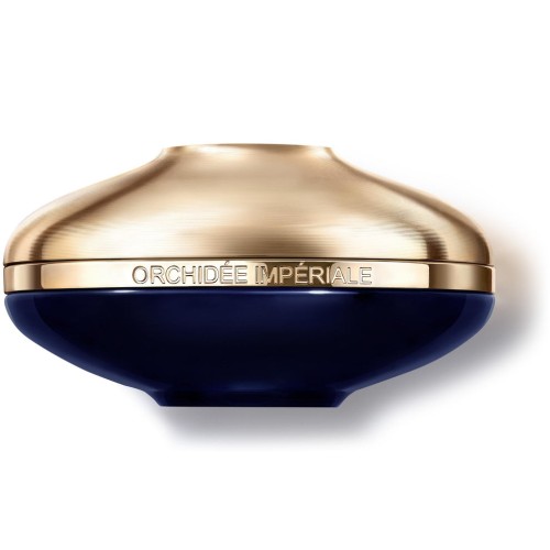 Guerlain Orchidée Impéeriale La Crème Riche De Longevité 50 ml -Crema Viso Antietà