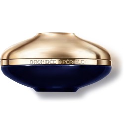 Guerlain Orchidée Impéeriale La Crème Riche De Longevité 50 ml -Crema Viso Antietà