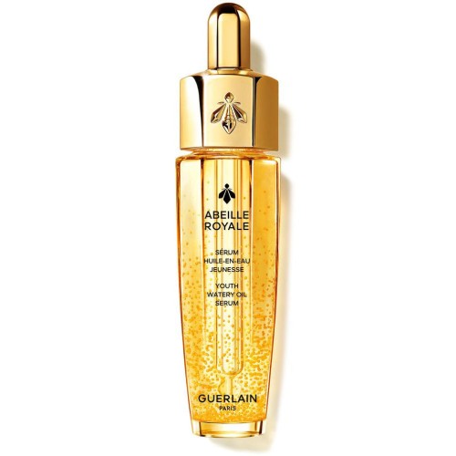 Guerlain Abeille Royale Youth Serum Huile-En-Eau -Siero Oleoso Revitalizzante Antietà