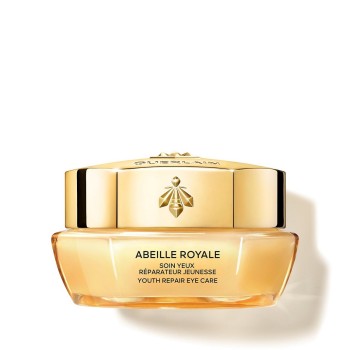 Guerlain Abeille Royale Youth Repair Eye Care 15 ml -Crema Contorno Occhi