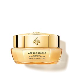 Guerlain Abeille Royale Youth Repair Eye Care 15 ml -Crema Contorno Occhi
