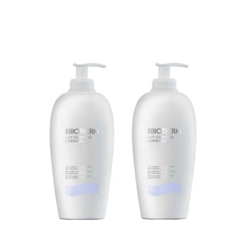 Biotherm Lait Corporel Duo 400 ml -Confezione Latte Corpo x2