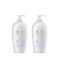 Biotherm Lait Corporel Duo 400 ml -Confezione Latte Corpo x2